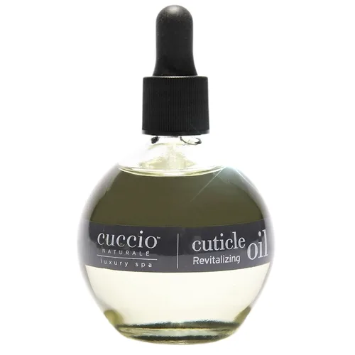 Vista 23 de Cuccio Naturale Aceite Revitalizante para Cutículas - Aceite Hidratante para Reparar Cutículas Durante la Noche - Remedio para Piel Dañada y Uñas