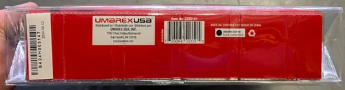Vista 15 de Umarex DSX-45 Pistola de aire para perdigones calibre.177