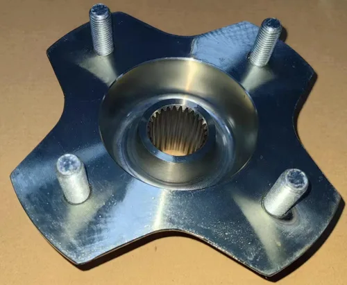 Vista 5 de Reemplazo del cubo de la rueda del eje trasero derecho para Honda TRX500 TRX520 TRX420 ATV TRX420FA TRX420FE TRX420FM TRX420TE TRX420TM Rancher 420