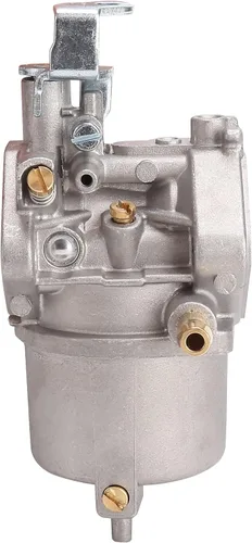Vista 8 de 10L0L Carburador de golf Kit de bomba de combustible para 1998-UP Club Car DS Precedent Turf Carryall FE290 Kawasaki Motores Carb 101805601