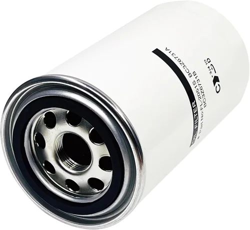 Vista 4 de Filtro de aceite FL2051S compatible con Ford F250 F350 F450 F550 F650 F750 Super Duty 6.7L Powerstroke Diesel V8 Engine, reemplaza BC3Z-6731-B PF67