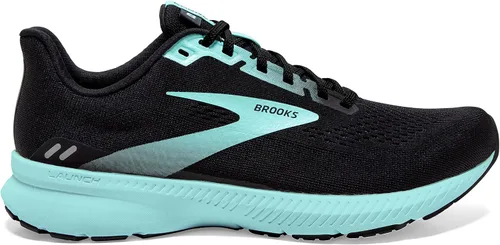 Vista 2 de Brooks Tenis para correr Launch 8 Neutral para mujer