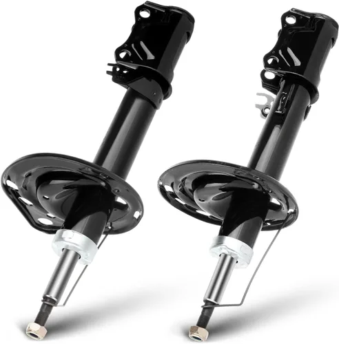 Vista 88 de SCITOO 2 amortiguadores delanteros para Toyota 4Runner 1986-1995, 1988-1995 para Toyota Pickup, 1993-1998 para Toyota T100 344202