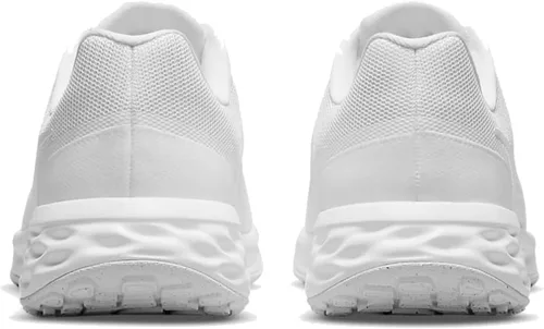 Vista 4 de Nike Revolution 6 NN - Tenis de correr para hombre