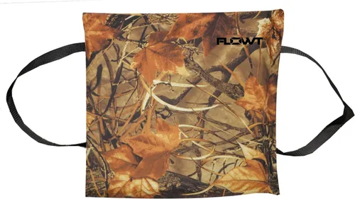 Vista 8 de Flowt Flotación lanzable tipo IV, cojín de espuma, aprobado por USCG Rojo
