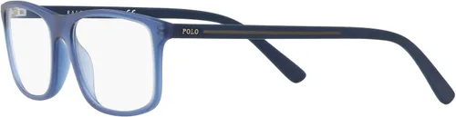 Vista 3 de Polo Ralph Lauren Marcos rectangulares para gafas Ph2197 para hombre