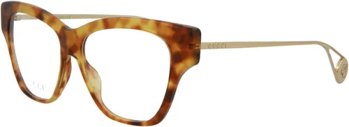 Vista 2 de GG0438O 0438 - Gafas de ojo de gato 2047in