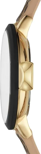 Vista 3 de kate spade new york Park Row Women's Watch with Silicone Band