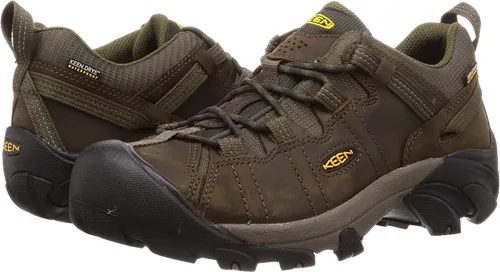 Vista 7 de KEEN Targhee II WP - 1017345