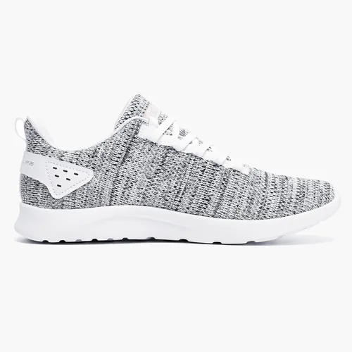 Vista 7 de ALEADER Energycloud - Zapatos ligeros para correr con cordones para mujer