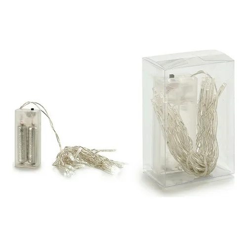 Vista 3 de Tiras LED Gift Decor Blanco