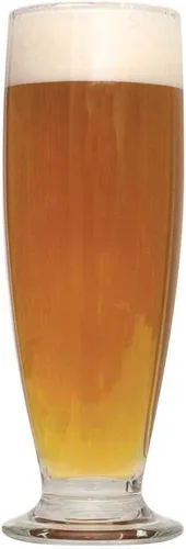 Vista 4 de Northern Brewer Hefeweizen bávaro Kit de recetas de granos para elaboración casera