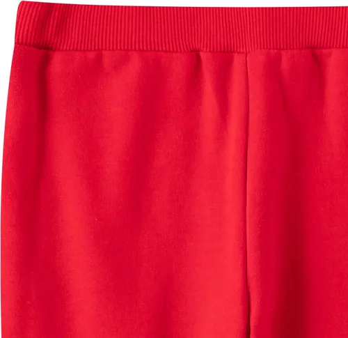 Vista 6 de Disney Minnie Mouse - Conjunto de sudadera con capucha y pantalones para bebés y niños pequeños