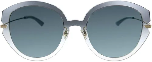 Vista 2 de Dior Diorattitude3 - Gafas de sol para mujer (2.165in)