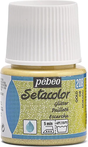Vista 40 de Pebeo 391014 Setacolor Auxiliar Pintura Aclaradora Mediana, 1.5 fl oz