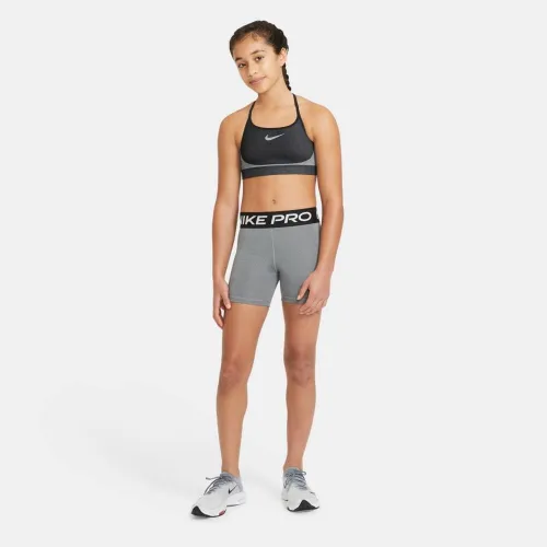 Vista 5 de Nike Pantalones cortos de running para niña