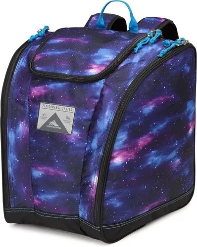 Vista 3 de High Sierra - Bolsa trapecio para botas