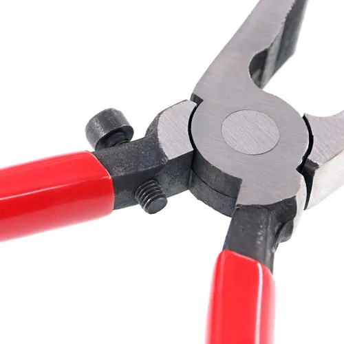 Vista 4 de Swpeet 45 piezas de accesorios plateados para llavero de 4/5 pulgadas con mordazas curvadas