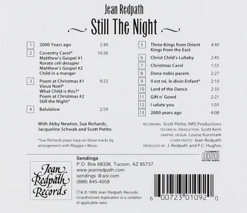 Vista 2 de Still The Night