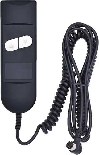 Vista 4 de Fromann Deltadrive - Kit de repuesto para actuador de motor para silla elevadora reclinable eléctrica