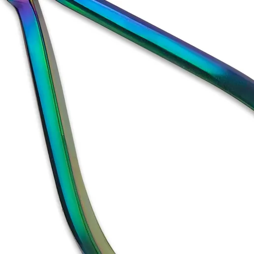 Vista 5 de Alicates de extracción de soporte, arco iris, kit de herramientas de bricolaje eficiente para removedor de soporte de acero inoxidable duradero