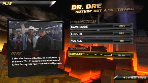 Vista 5 de Def Jam Rapstar - Playstation 3 (Renewed)