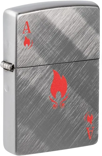 Vista 14 de Zippo Encendedores Ace