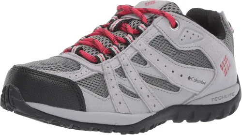 Vista 62 de Columbia Zapatillas impermeables Redmond para niños