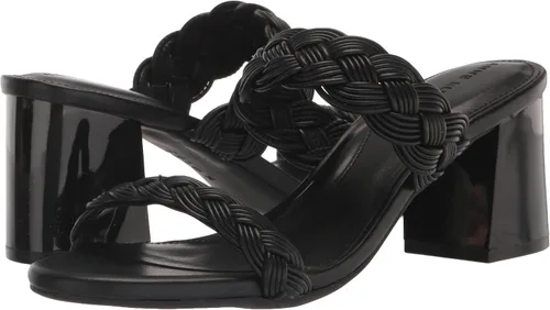 Vista 7 de Anne Klein Women's Robyn Heeled Sandal