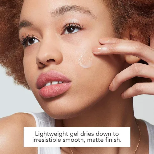Vista 3 de Dermablend Poresaver - Maquillaje facial mate para piel grasa, imprimación facial ligera que minimiza y difumina los poros, uso 24 horas, 1.0 onzas