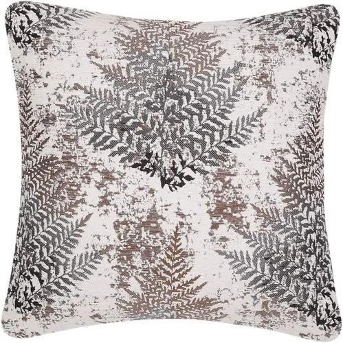 Vista 5 de Yeiotsy Paquete de 2 fundas de almohada decorativas de estilo nórdico para sofá, cama, silla de tarjetas, fundas de cojín geométricas, fundas