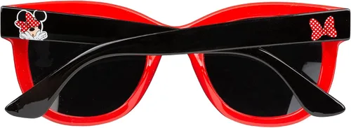 Vista 4 de Minnie Mouse - Gafas de sol para niños para niñas gafas de sol con funda para gafas para niños