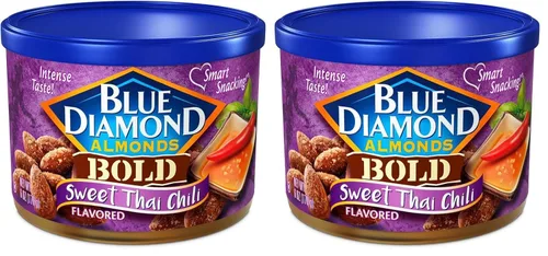 Vista 14 de Blue Diamond Almonds, almendras naturales enteras