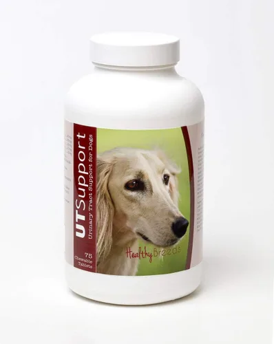 Vista 189 de Healthy Breeds Afghan Hound Cranberry Chewables 75