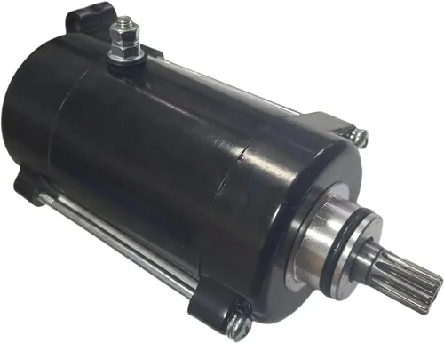 Vista 2 de SCUUBE para Hon&da CB400 CB450 Motor de arranque de motocicleta 31200-413-780 31200-MC0-6 motocicleta