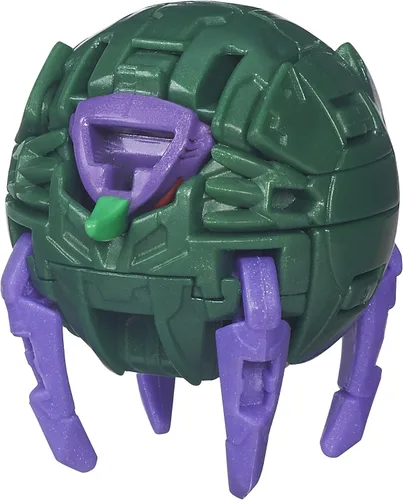 Vista 3 de Transformers Robots in Disguise Minicon Decepticon Back Figura de acción