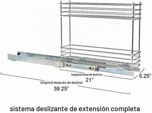 Vista 3 de Productos esenciales para el hogar.