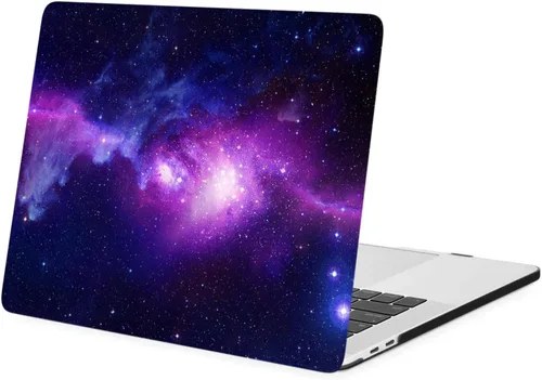 Vista 33 de Funda rígida compatible con MacBook Pro de 13 pulgadas 2012 2011 2010 2009 2008 versión A1278 con CD-ROM, funda rígida de plástico para portátil