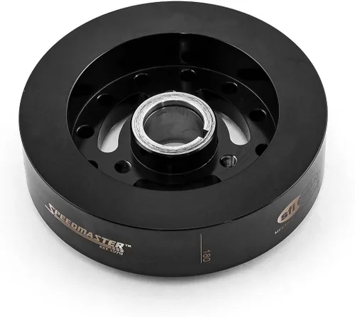 Vista 4 de Speedmaster Amortiguador armónico PCE291.1074