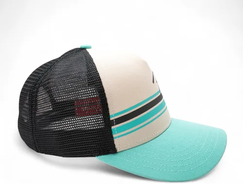 Vista 36 de AMERICAN NEEDLE Sinclair - Gorra de camionero ajustable con licencia oficial, auténtica, nueva