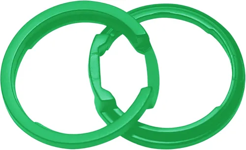 Vista 5 de ToughAsNails Icon Ring para gafas de sol Oakley OO9290