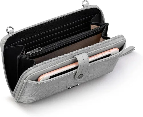 Vista 3 de The Sak Iris Crossbody