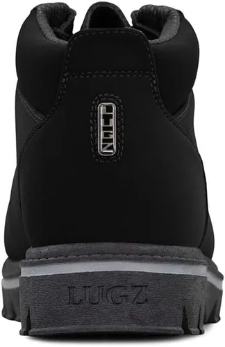 Vista 3 de Lugz de los hombres Fringer Botas