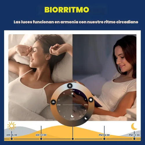 Vista 6 de Lightinginside - Bombillas inteligentes de 100W equiv., 1350LM 11W, bombilla inteligente que funciona con Alexa/Google Home/Smart Life, A19 E26