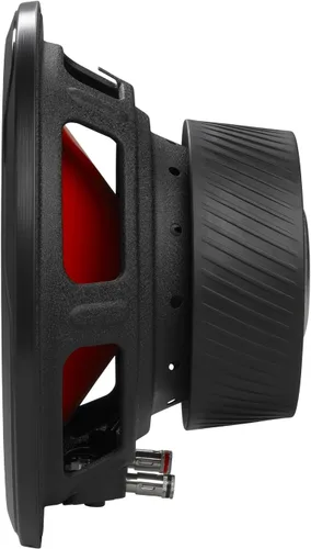Vista 4 de JBL Club 102 - Subwoofer de 10", 300Wrms, 900W de pico, sensibilidad (@ 2.83V): 89dB, respuesta de frecuencia: 25Hz – 500Hz, impedancia nominal: 4