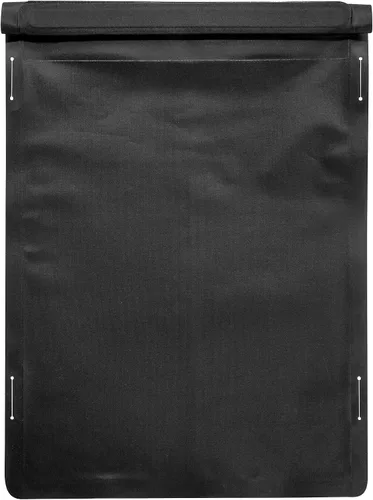 Vista 2 de Tatonka WP Dry Bag (A6 / A4) - Funda impermeable para tableta/teléfono móvil con ventana de visualización para pantallas táctiles operativas
