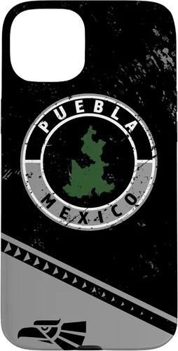 Vista 9 de Funda para iPhone SE (2020) / 7 / 8 Estuche, funda y protector Puebla México para Poblanos Case