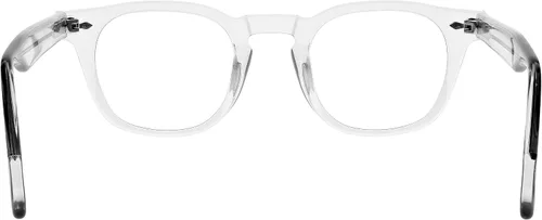 Vista 5 de PS PHILLIPS SAFETY PRODUCTS INC. Gafas de lectura de cristal real en marco Vistanza 1212