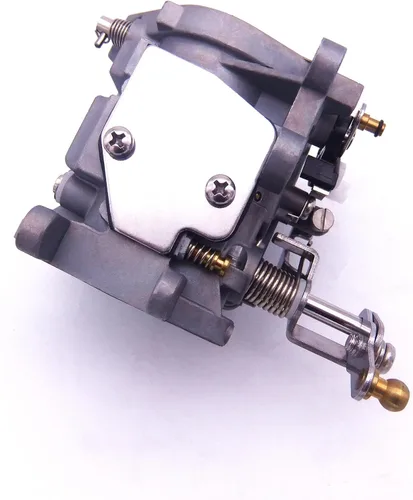 Vista 4 de Motor de barco carburador Assy 69P-14301-00 69P-14301-10 69S-14301-00 69S-14301-10 61N-14301-00/01/02/03/04/05 61T-14301-00/0/0/0/0/0 1/02