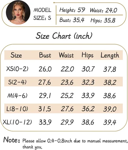 Vista 6 de Parthea Vestido midi sexy con corte lateral para mujer, con tirantes delgados, vestidos de fiesta para salir al club